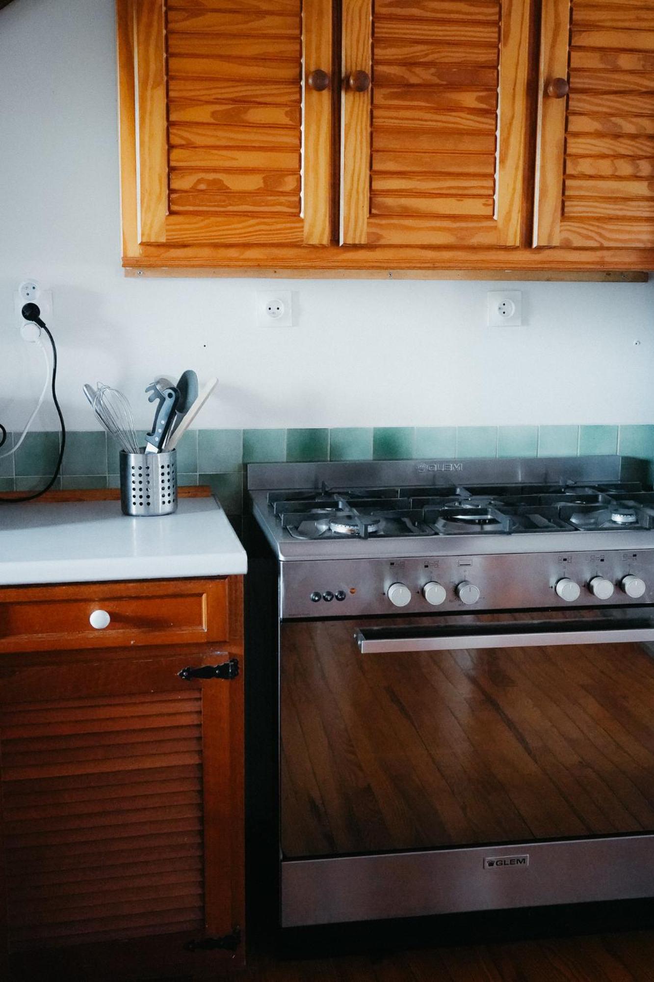 Moulin Morin Apartment Vaucelles Ngoại thất bức ảnh