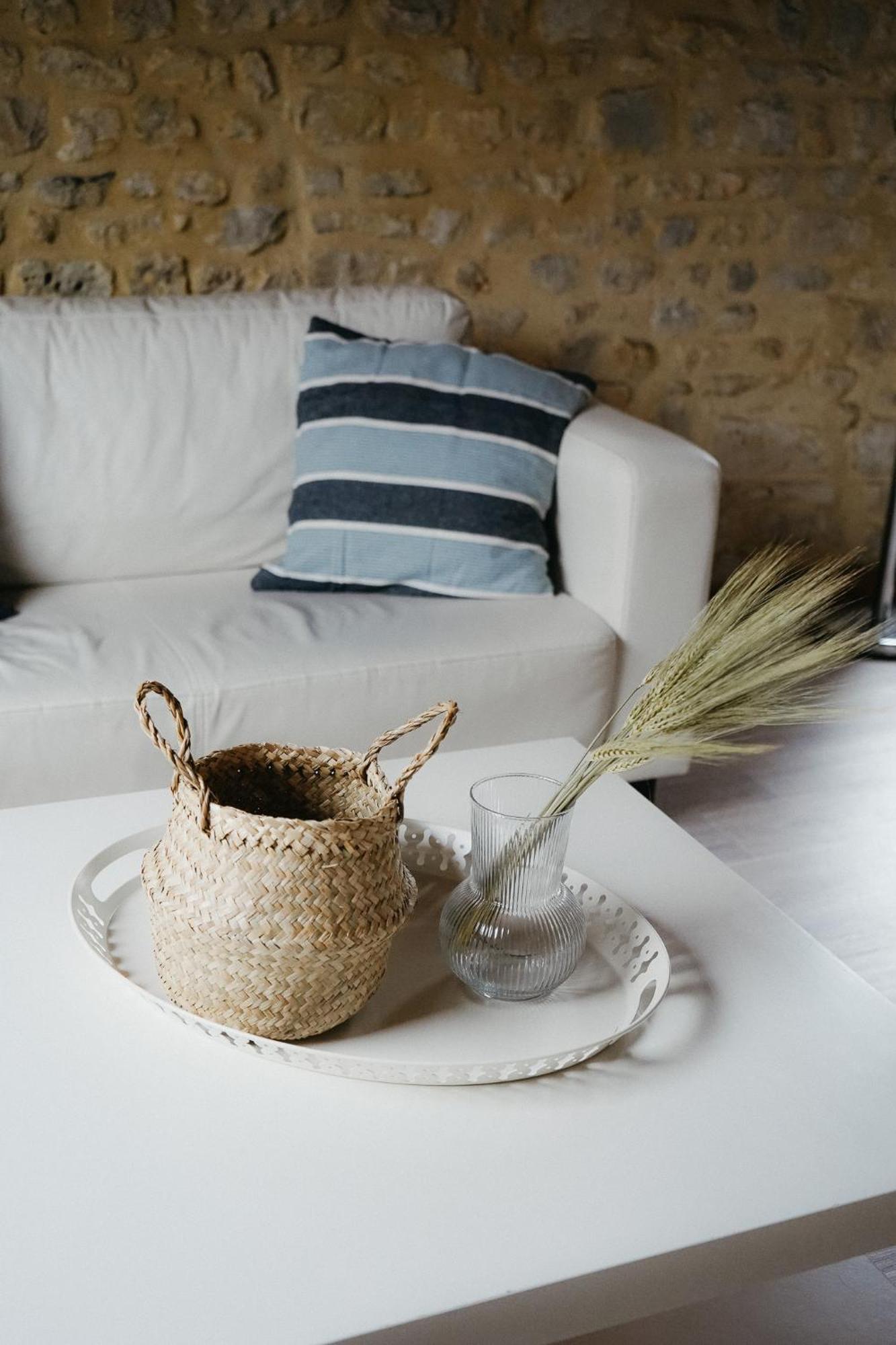 Moulin Morin Apartment Vaucelles Ngoại thất bức ảnh