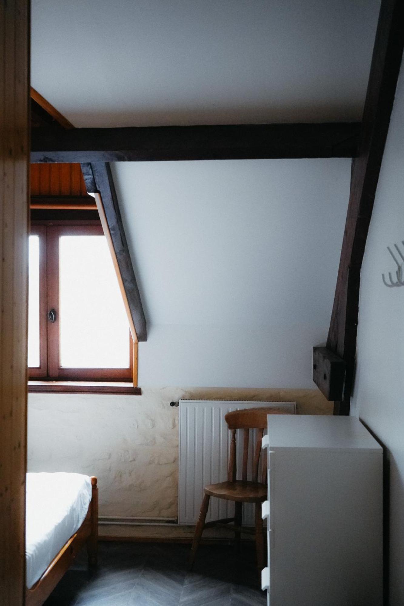 Moulin Morin Apartment Vaucelles Phòng bức ảnh