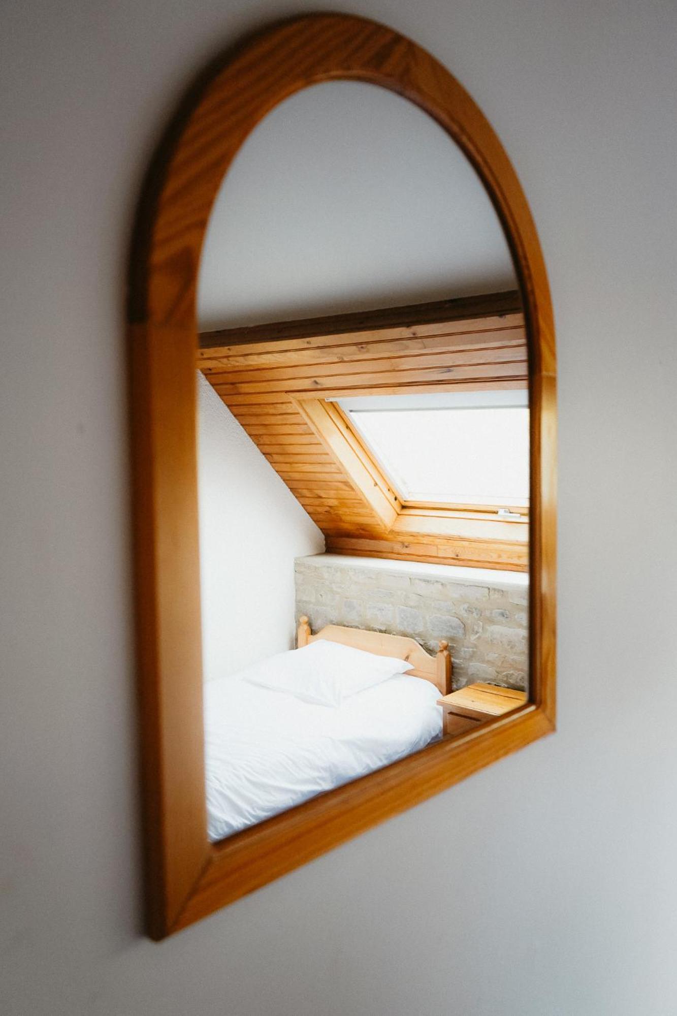 Moulin Morin Apartment Vaucelles Phòng bức ảnh