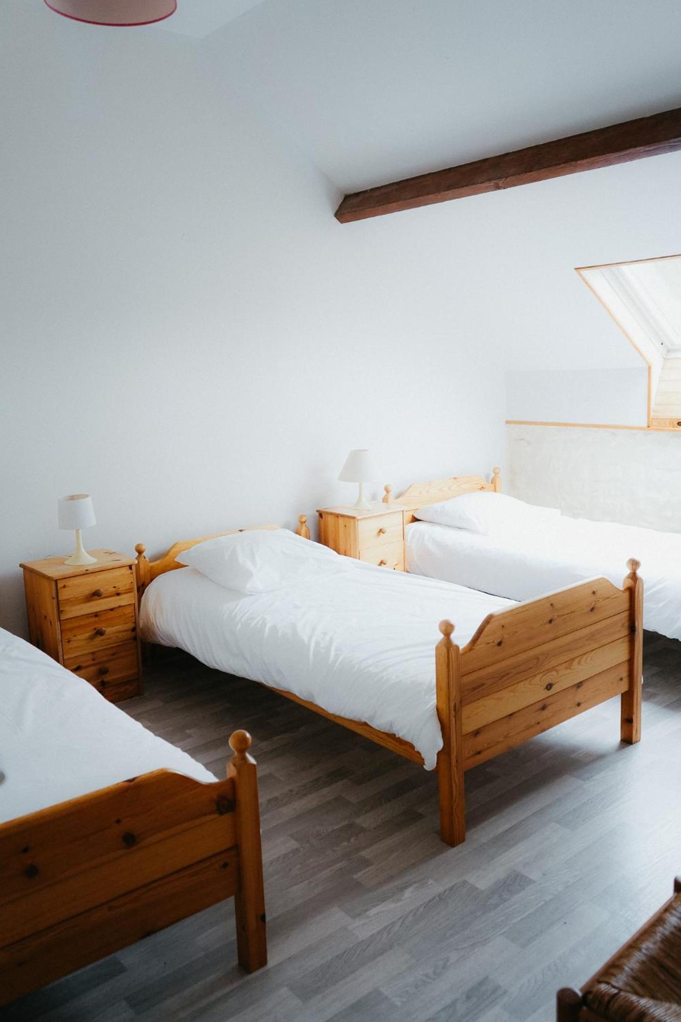 Moulin Morin Apartment Vaucelles Phòng bức ảnh