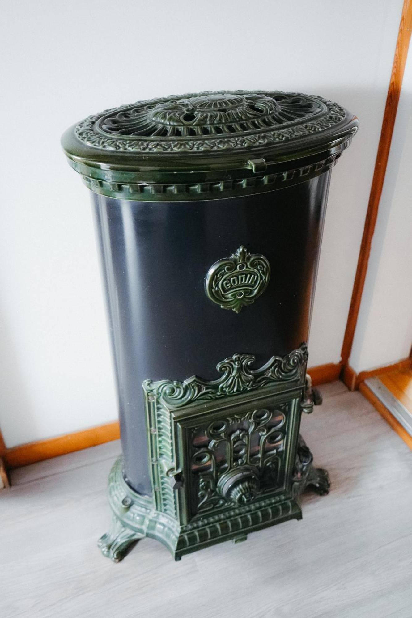 Moulin Morin Apartment Vaucelles Phòng bức ảnh