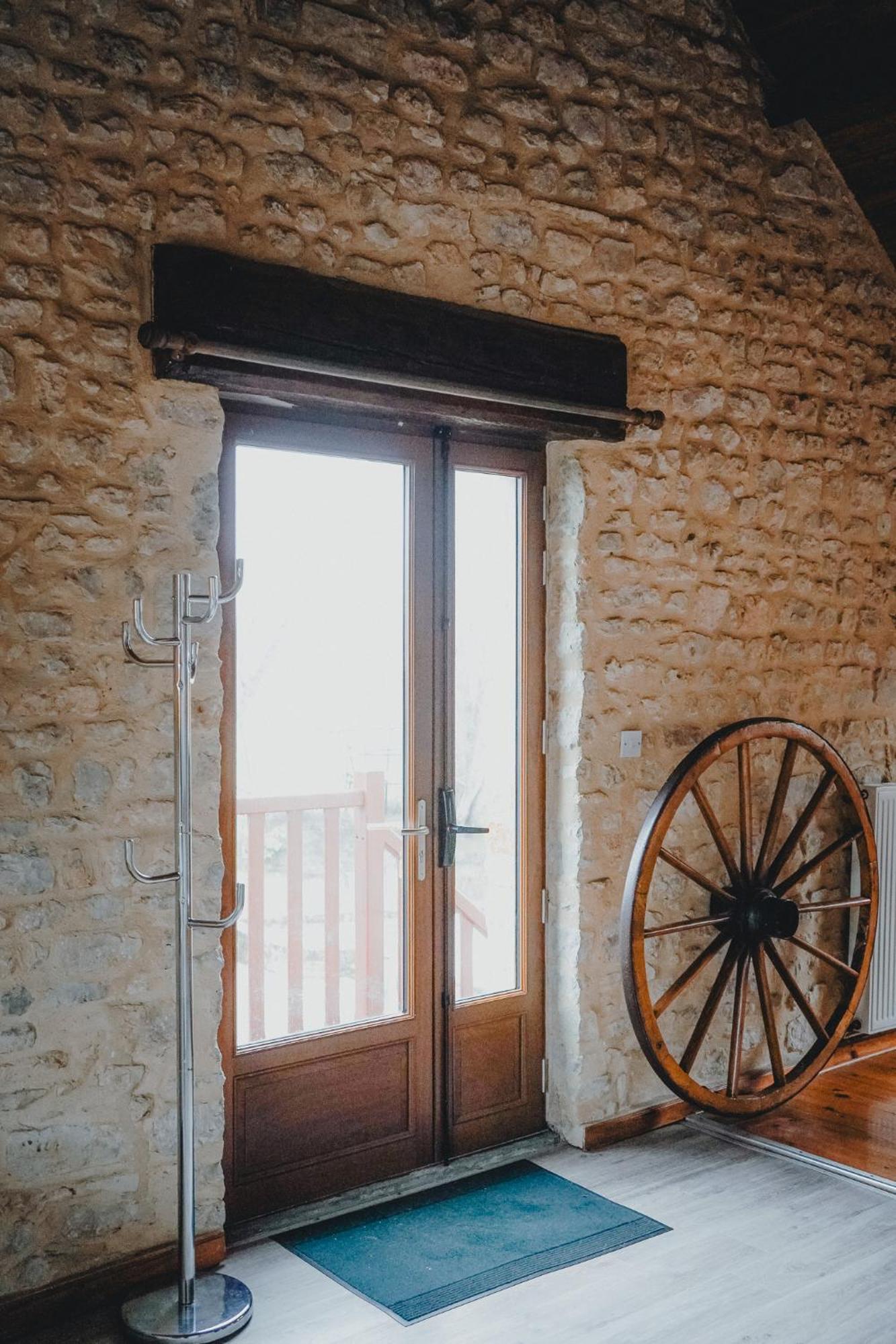 Moulin Morin Apartment Vaucelles Ngoại thất bức ảnh