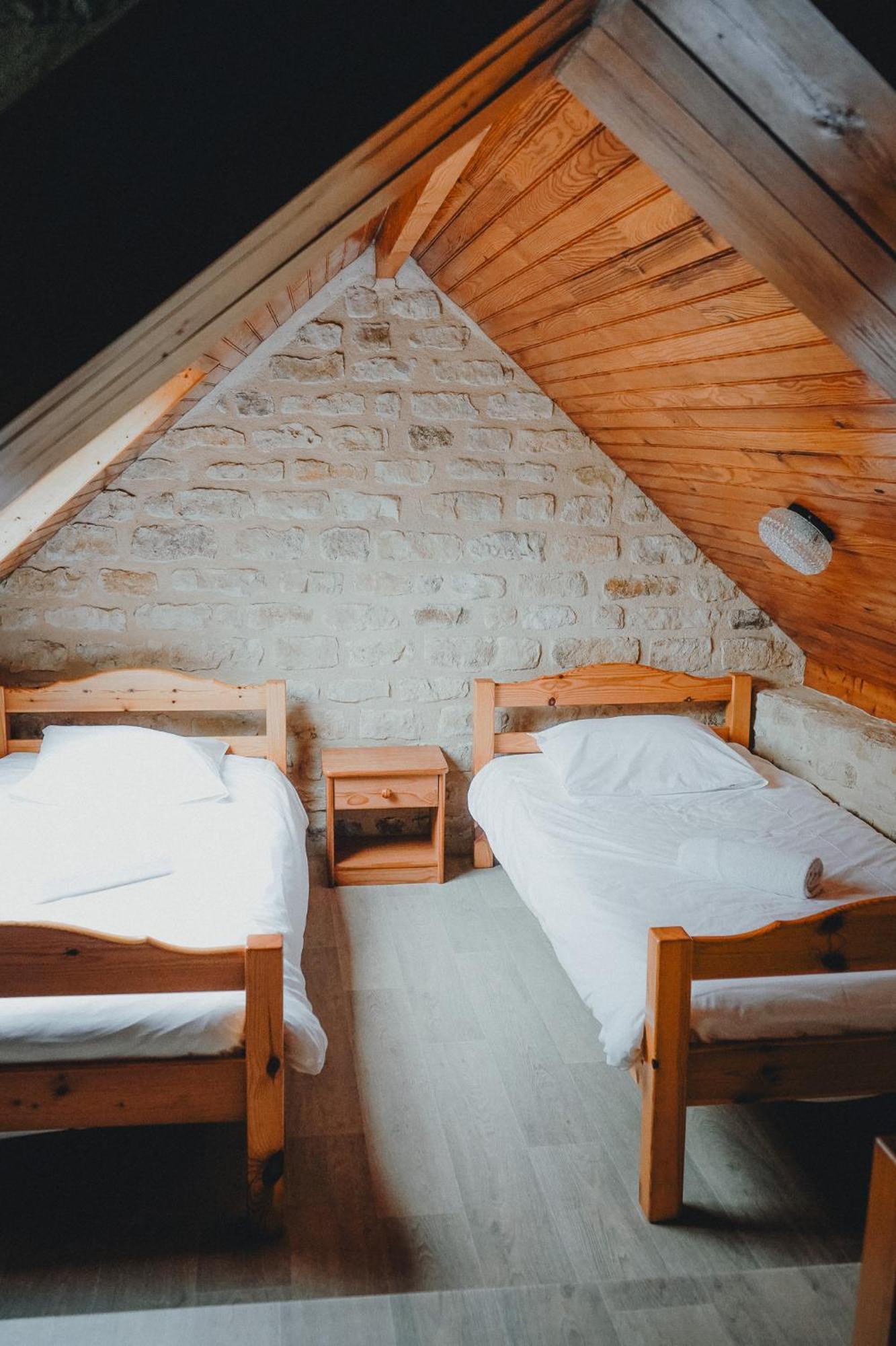 Moulin Morin Apartment Vaucelles Ngoại thất bức ảnh