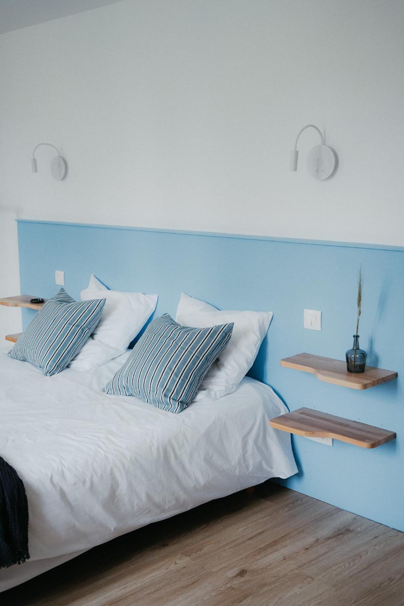 Moulin Morin Apartment Vaucelles Ngoại thất bức ảnh
